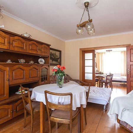 Ferienwohnung Dom Pod Rybia Skala Jelenia Góra Exterior foto