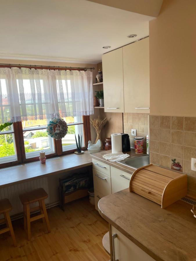 Ferienwohnung Dom Pod Rybia Skala Jelenia Góra Exterior foto