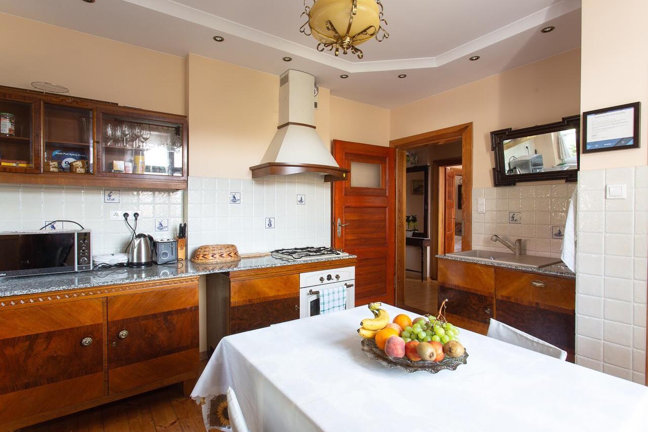 Ferienwohnung Dom Pod Rybia Skala Jelenia Góra Exterior foto