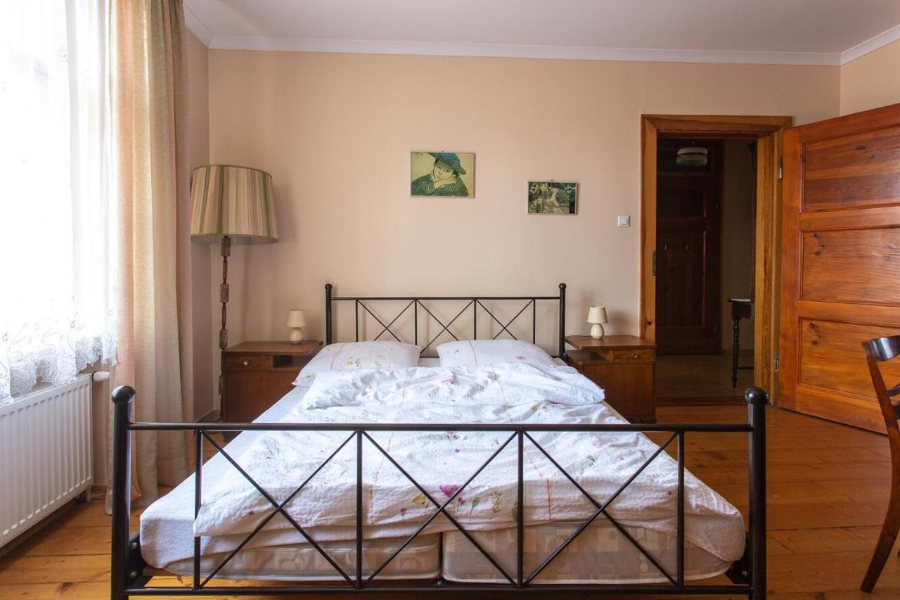 Ferienwohnung Dom Pod Rybia Skala Jelenia Góra Exterior foto