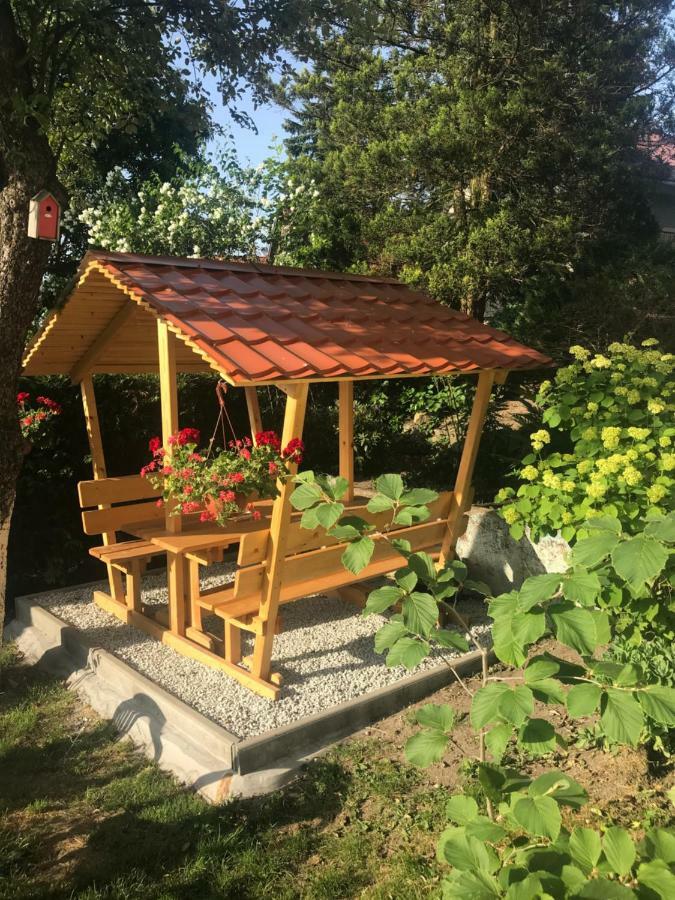 Ferienwohnung Dom Pod Rybia Skala Jelenia Góra Exterior foto